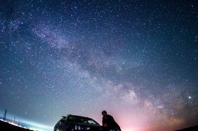 млечный путь