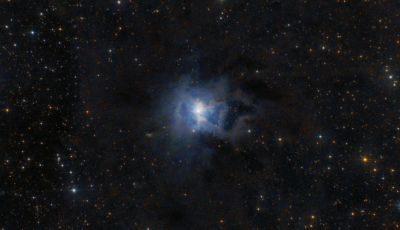 ngc 7023
