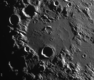 Hipparchus ❤️ - Astrophotography