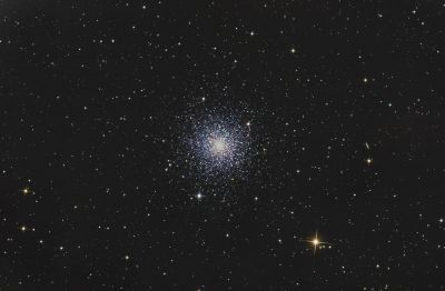 M 3 NGC 5272