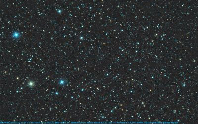 63P/Wild - Astrophotography