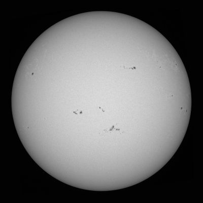 Солнце 04.06.24 10.32 (GMT+5)