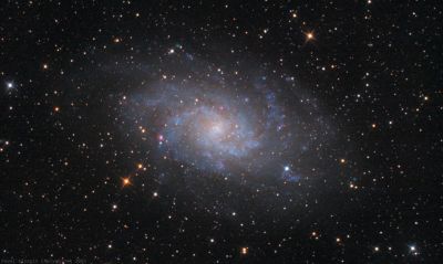 M33 