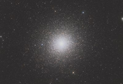 47 Tucanae Globular Cluster