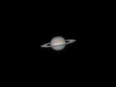 Saturn