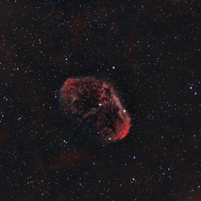 NGC 6888 