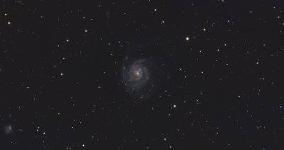 M 101