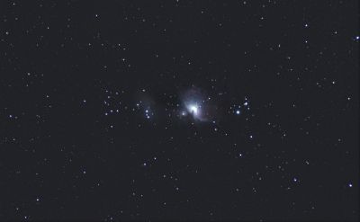 M42 - Orion Nebula