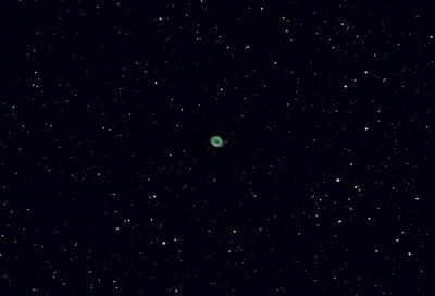 M57 - Ring Nebula