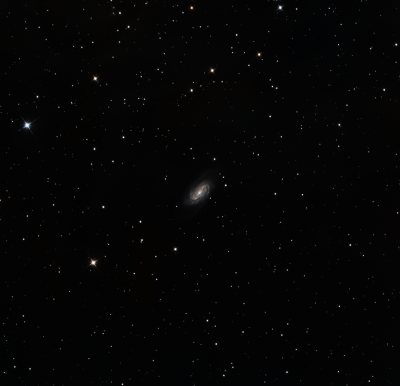 NGC 2903