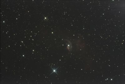 NGC 7635