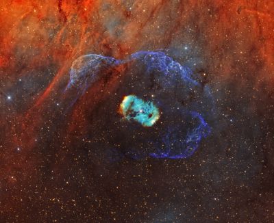 NGC6164