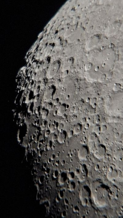 Lunar Terminator