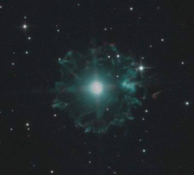 NGC 6543