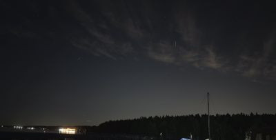 Alpha Capricornids - Astrophotography