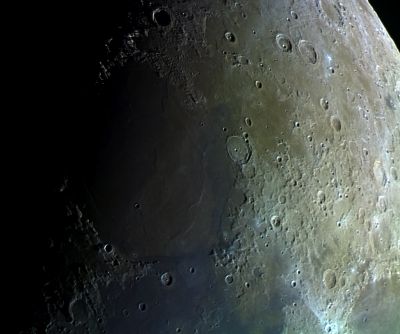 Море Ясности 18-02-2021