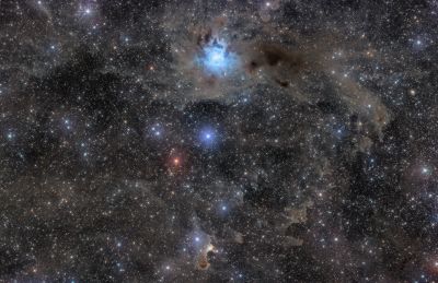 NGC7023