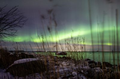 Aurora Borealis 27-28.02.23
