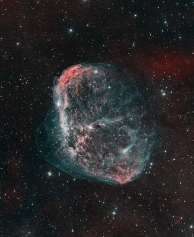 NGC6888