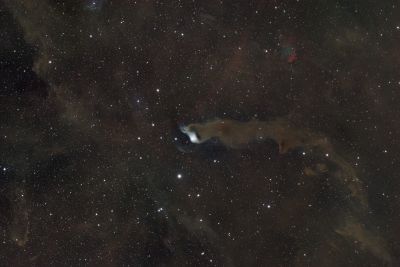 VdB 152 (Barnard 175)
