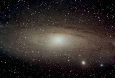 M31 - Andromeda Galaxy