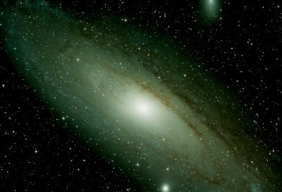 M31 - Andromeda Galaxy