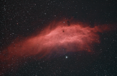 California - final revision