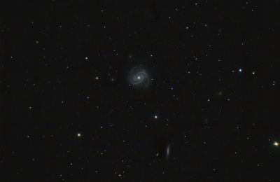 М 100 со товарищи