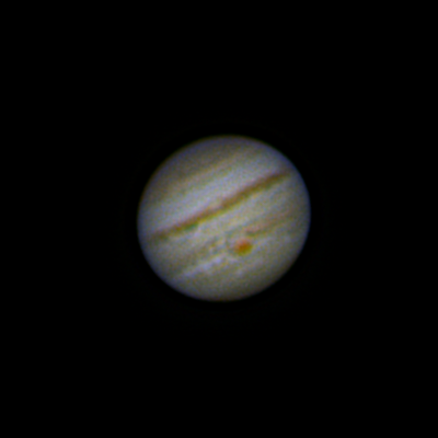 Jupiter 