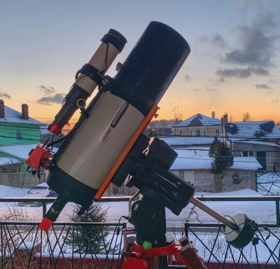 Астробалкон