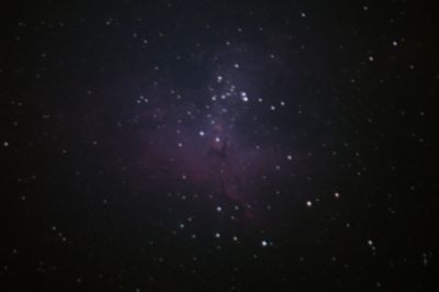 M16 - Astrophotography