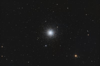 M3 - Astrophotography