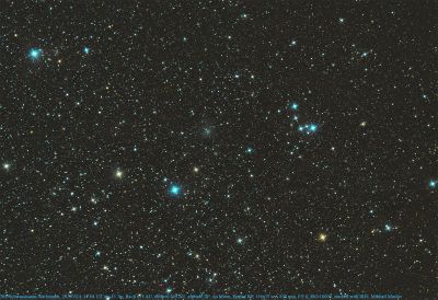 29P/Schwassmann-Wachmann