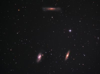 Триплет Льва