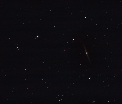 Галактика Игла