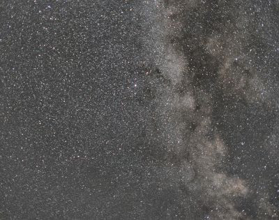 Milky Way