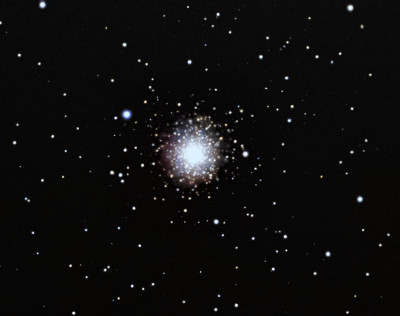 M3 - Canes Venatici Cluster