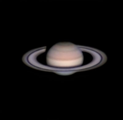 Saturn