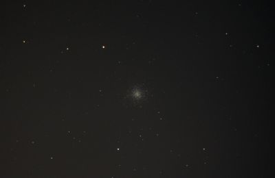Hercules Cluster, M13