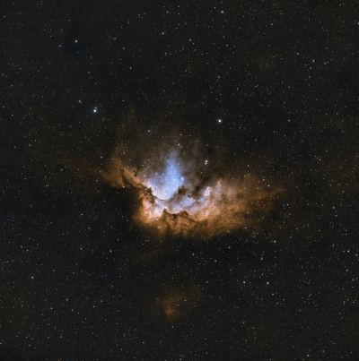 NGC 7380 