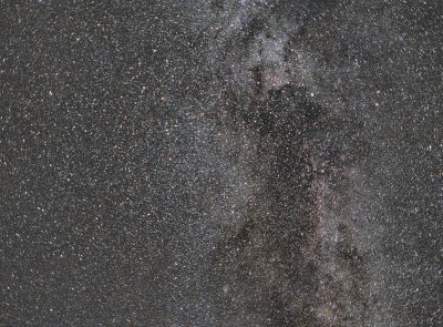 Milky Way