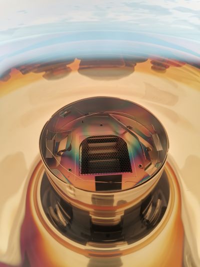 Фотоэлектронный умножитель