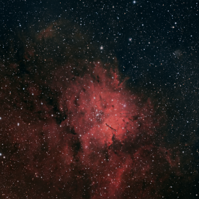 NGC6823