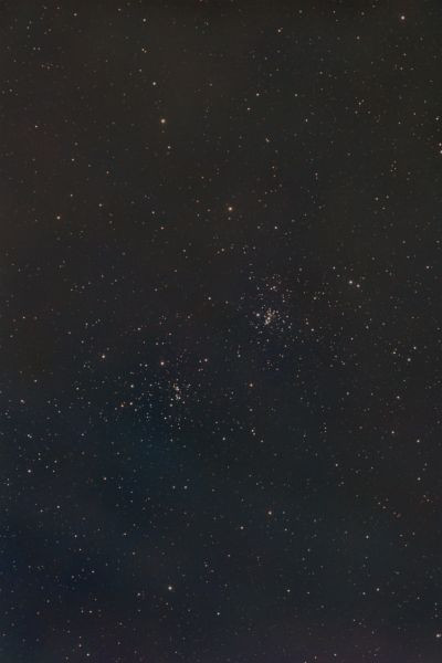 X-h Персея в S30 Pro