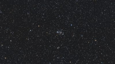 M103 - Astrophotography