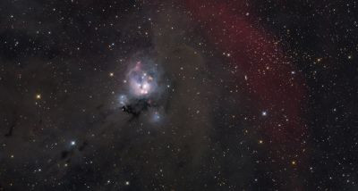 NGC7129