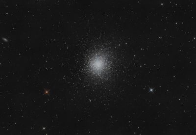 M 13