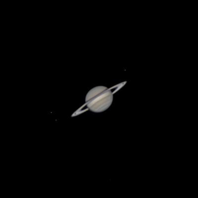 Saturn