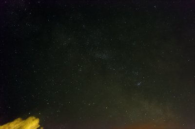 Млечный путь