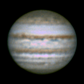 Jupiter